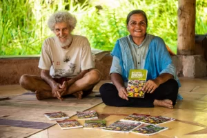 Read more about the article Pebble Garden Educational hub & Seedroom