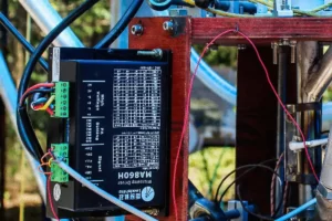 Read more about the article 3d printing with Jorge